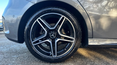 Mercedes-Benz A-Class A180 AMG Line Executive Edition 5dr Auto Petrol Hatchback